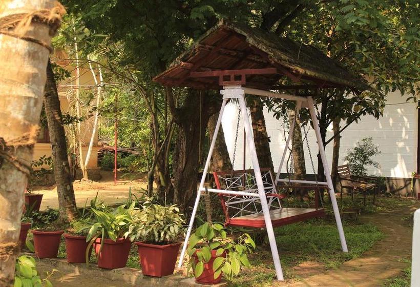 Bed and Breakfast Kaits Home Farm Life Resorts 1