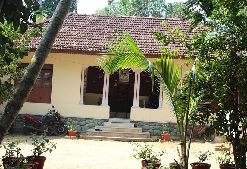 Bed and Breakfast Kaits Home Farm Life Resorts 11