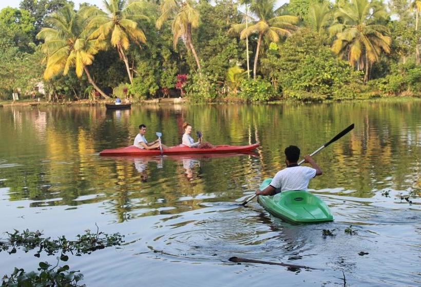 Bed and Breakfast Kaits Home Farm Life Resorts 12