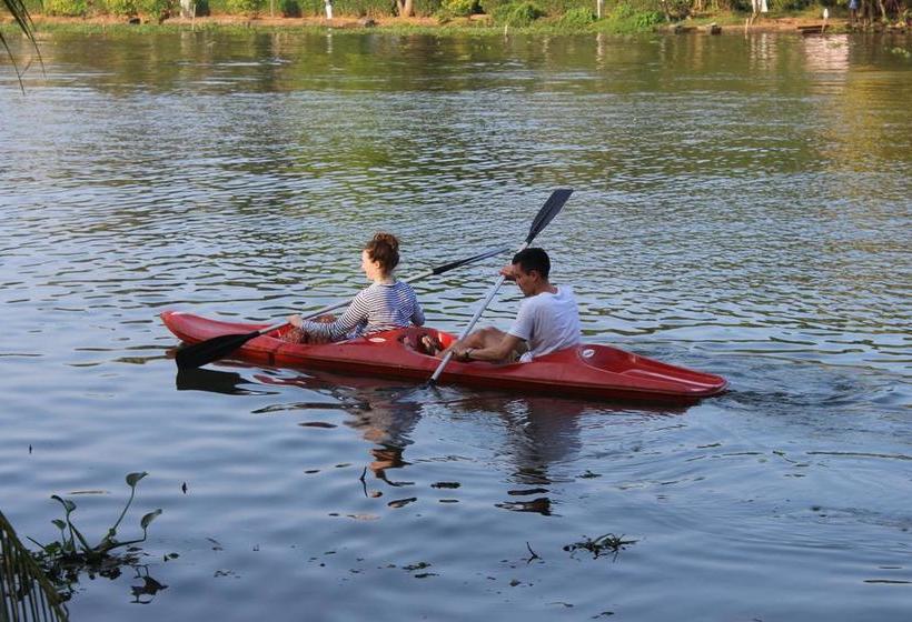 Bed and Breakfast Kaits Home Farm Life Resorts 13