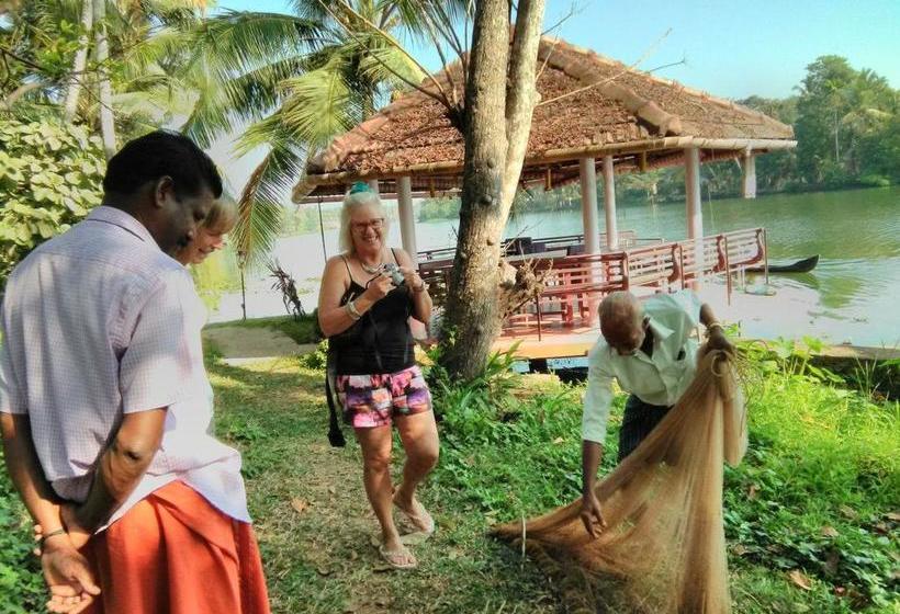 Bed and Breakfast Kaits Home Farm Life Resorts 4