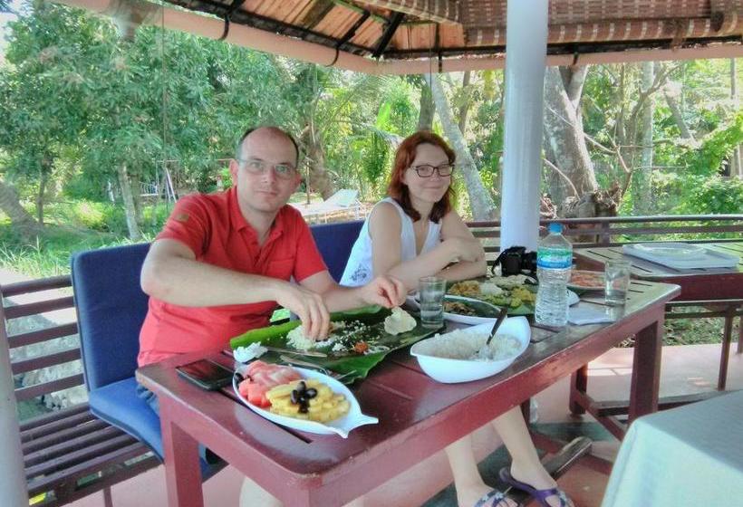 Bed and Breakfast Kaits Home Farm Life Resorts 5