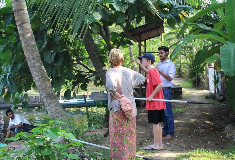 Bed and Breakfast Kaits Home Farm Life Resorts 6