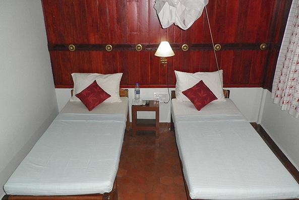 Bed and Breakfast Kaits Home Farm Life Resorts 7