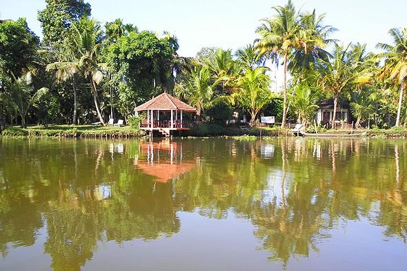 Bed and Breakfast Kaits Home Farm Life Resorts 8