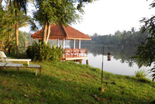 Bed and Breakfast Kaits Home Farm Life Resorts 9