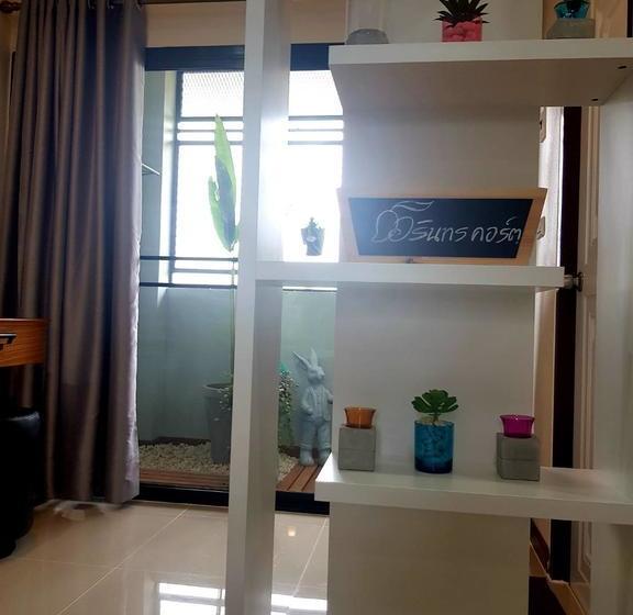 Hotel Warintorn Court 10