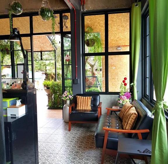 Hotel Warintorn Court 16