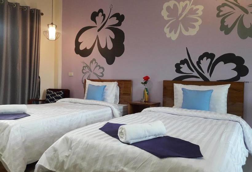 Hotel Warintorn Court 2