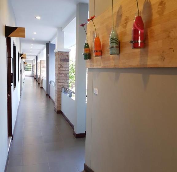 Hotel Warintorn Court 20