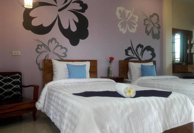 Hotel Warintorn Court 4