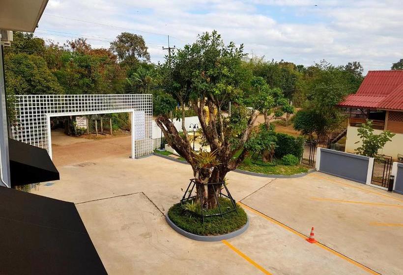 Hotel Warintorn Court 8