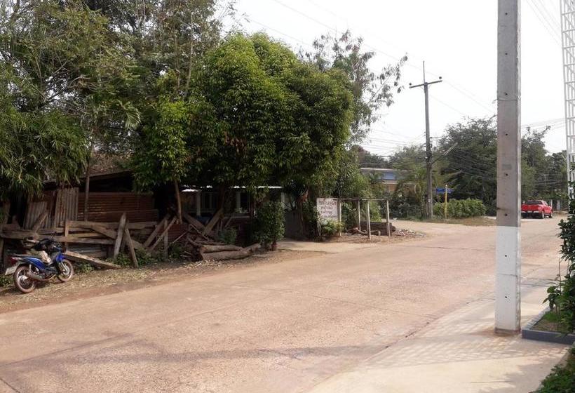 Hotel Warintorn Court 9