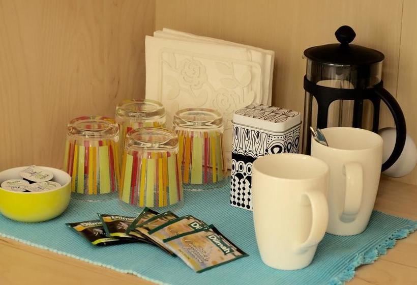 Bed and Breakfast Quality Bnb Close To Airport 1