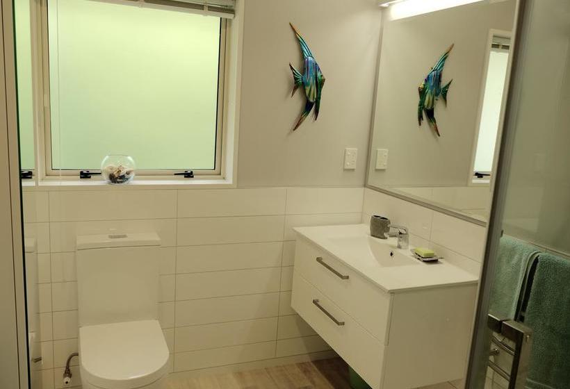 Bed and Breakfast Quality Bnb Close To Airport 10