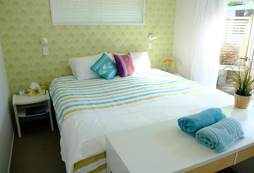 Bed and Breakfast Quality Bnb Close To Airport 11