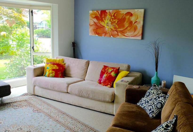 Bed and Breakfast Quality Bnb Close To Airport 14