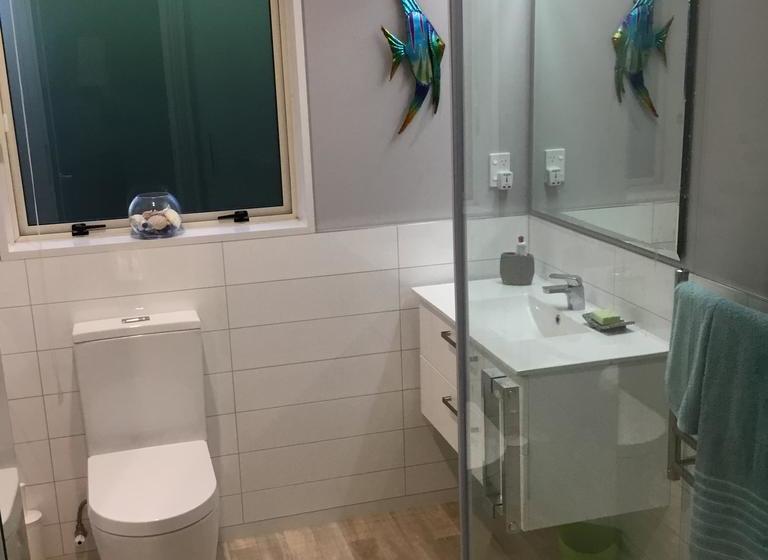 Bed and Breakfast Quality Bnb Close To Airport 16