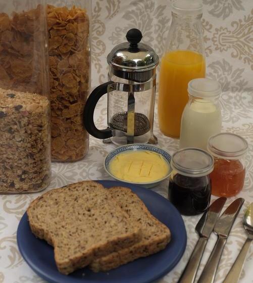 Bed and Breakfast Quality Bnb Close To Airport 3