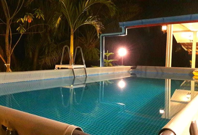 Resort Amantra Homestay & Village Surat Thani