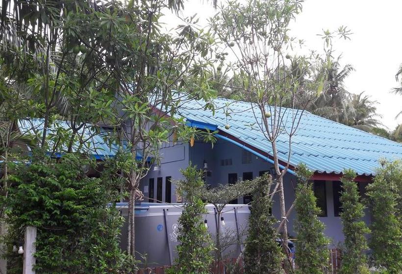 Resort Amantra Homestay & Village 10