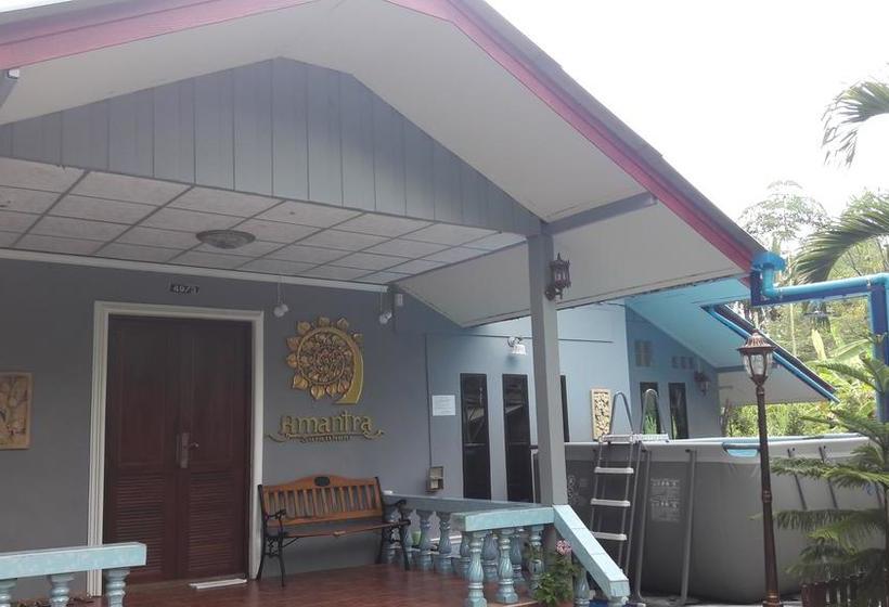 Resort Amantra Homestay & Village 11