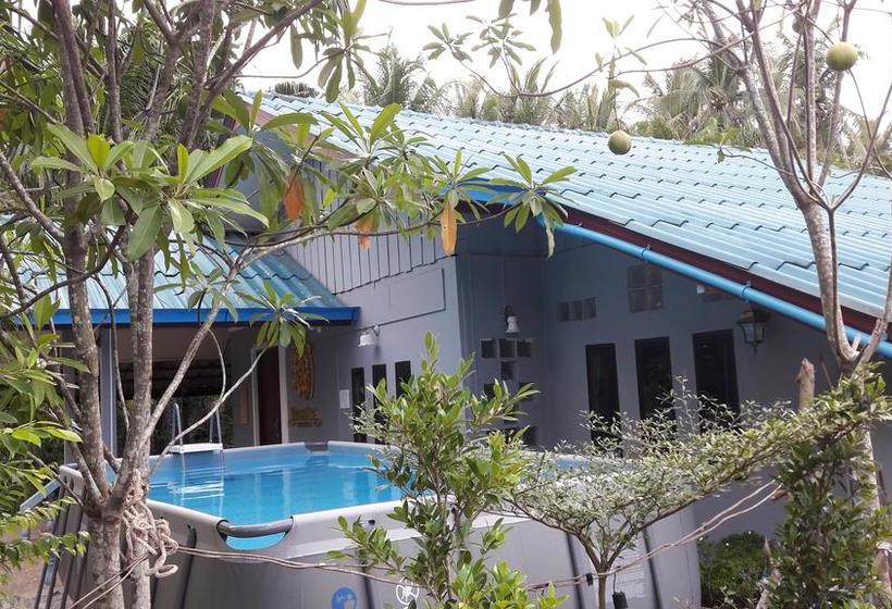 Resort Amantra Homestay & Village 13