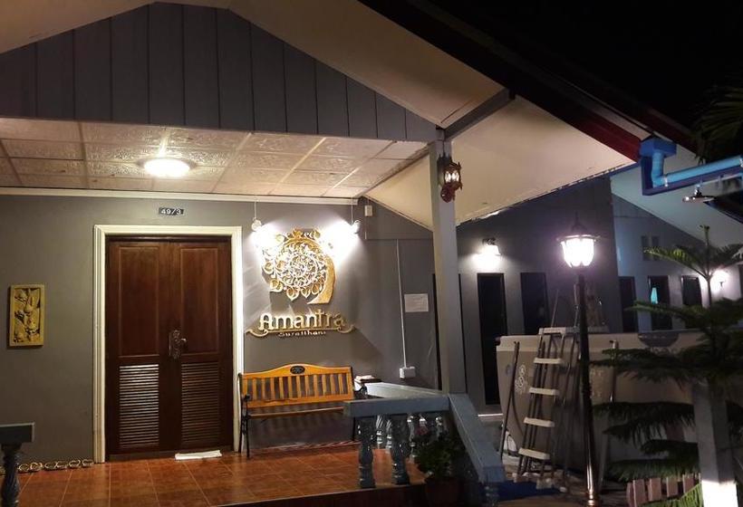 Resort Amantra Homestay & Village 14