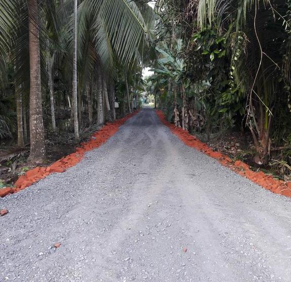 Resort Amantra Homestay & Village 15