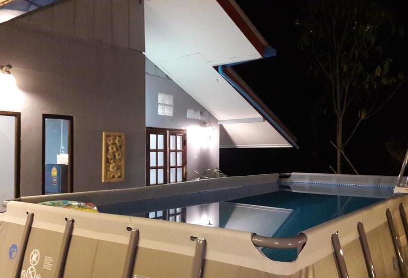 Resort Amantra Homestay & Village 16