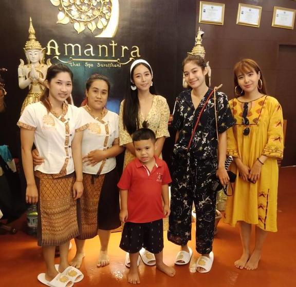 Resort Amantra Homestay & Village 17