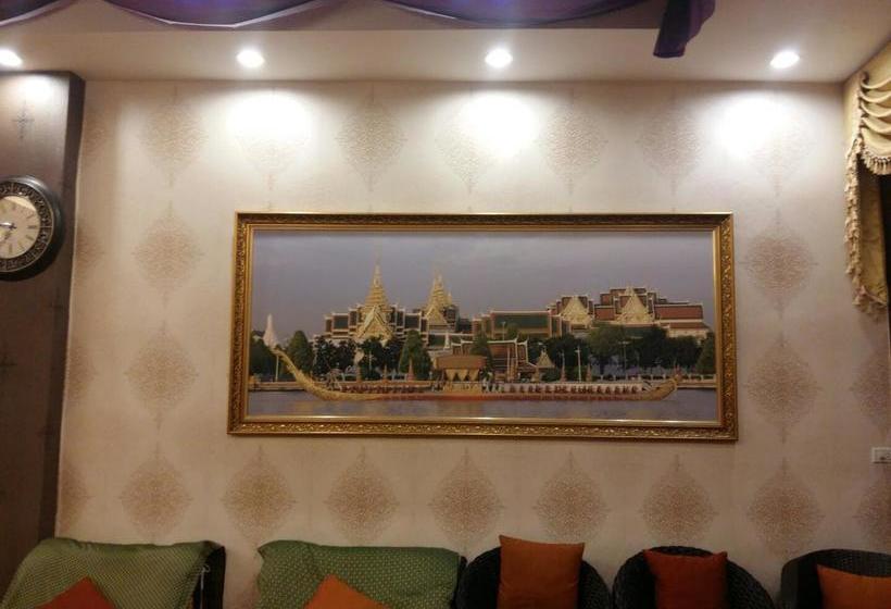 Resort Amantra Homestay & Village 19