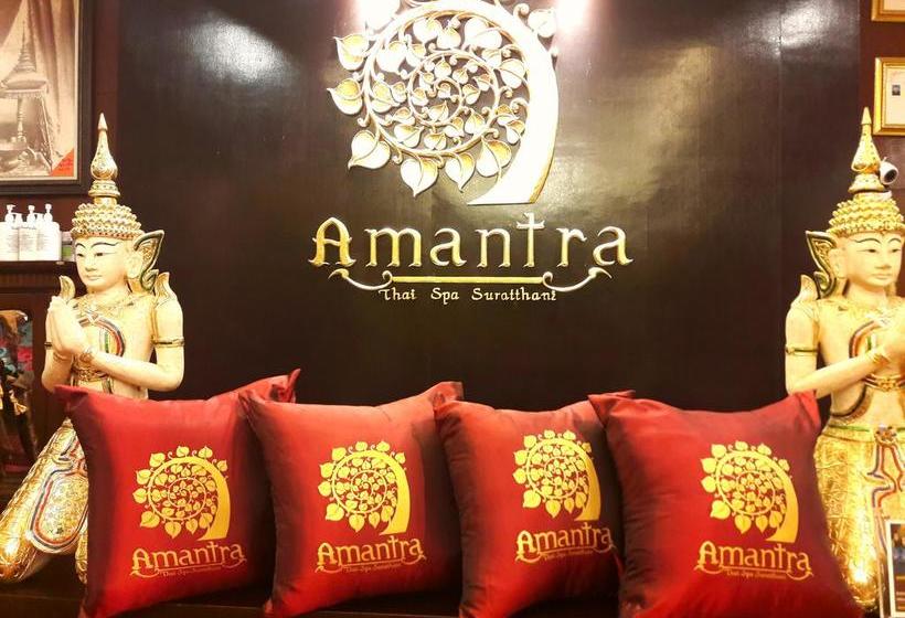 Resort Amantra Homestay & Village 2