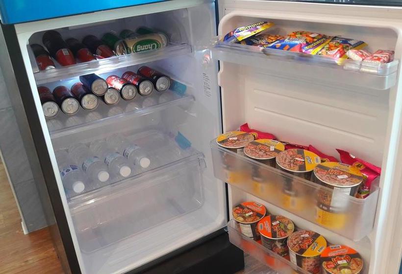 Resort Amantra Homestay & Village 4