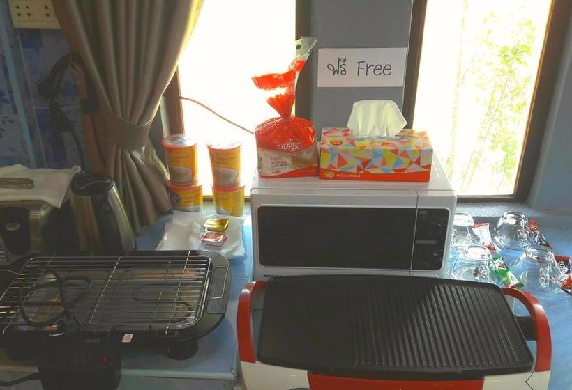 Resort Amantra Homestay & Village 5