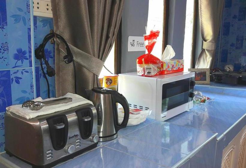 Resort Amantra Homestay & Village 6