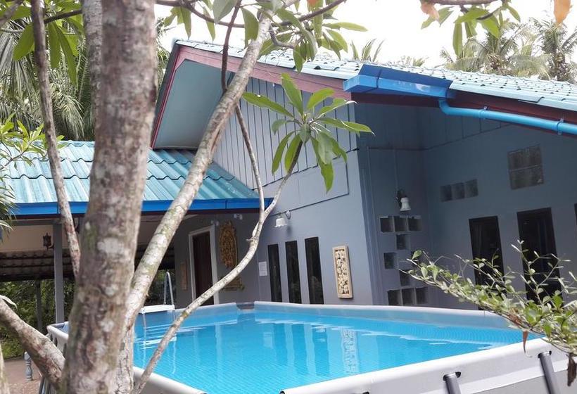 Resort Amantra Homestay & Village 7