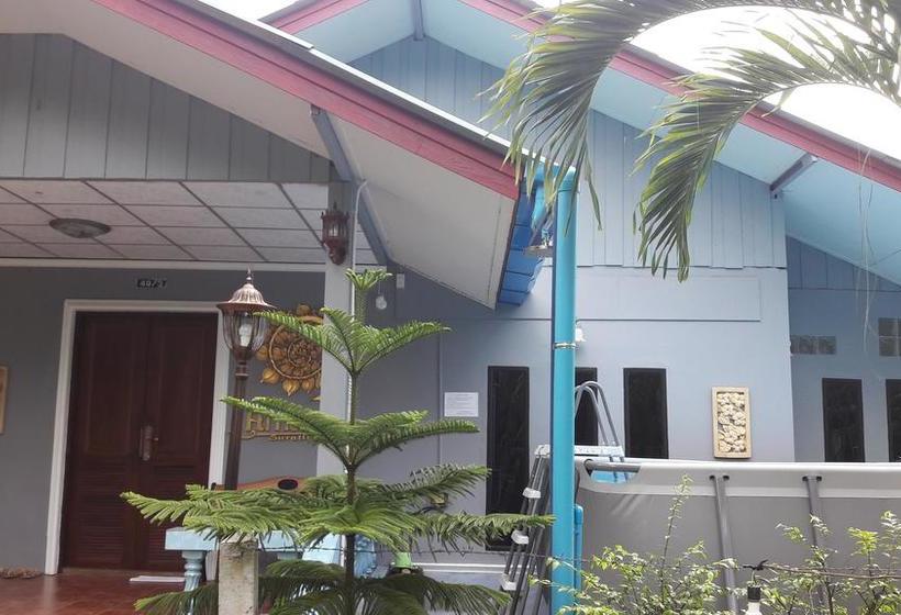 Resort Amantra Homestay & Village 9