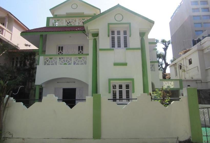 Hotel Mg Hospitality Gujarat