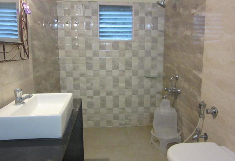 Hotel Mg Hospitality 1