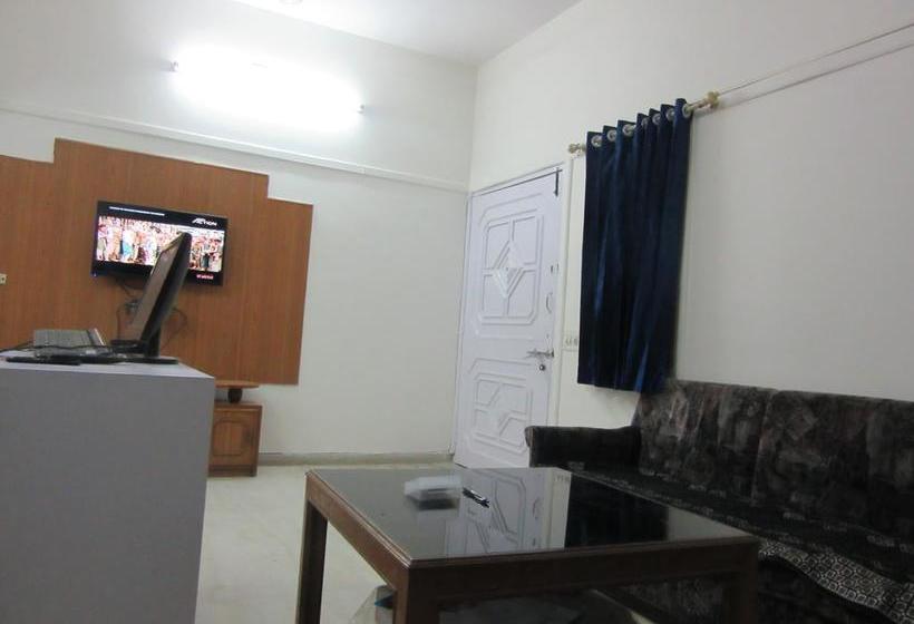 Hotel Mg Hospitality 10