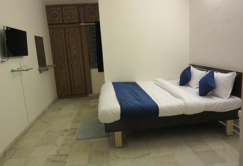 Hotel Mg Hospitality 11