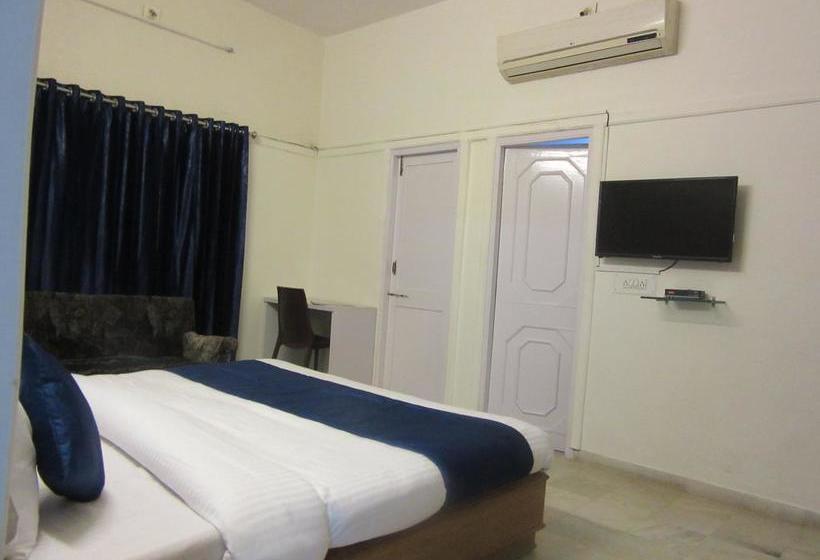 Hotel Mg Hospitality 12