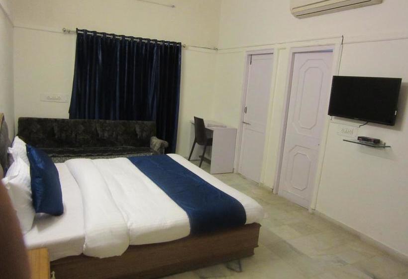 Hotel Mg Hospitality 13