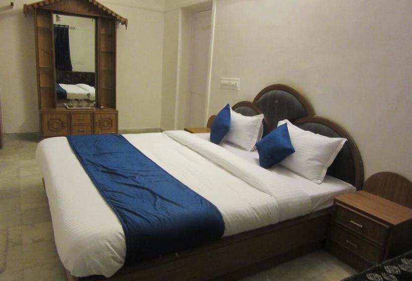 Hotel Mg Hospitality 14