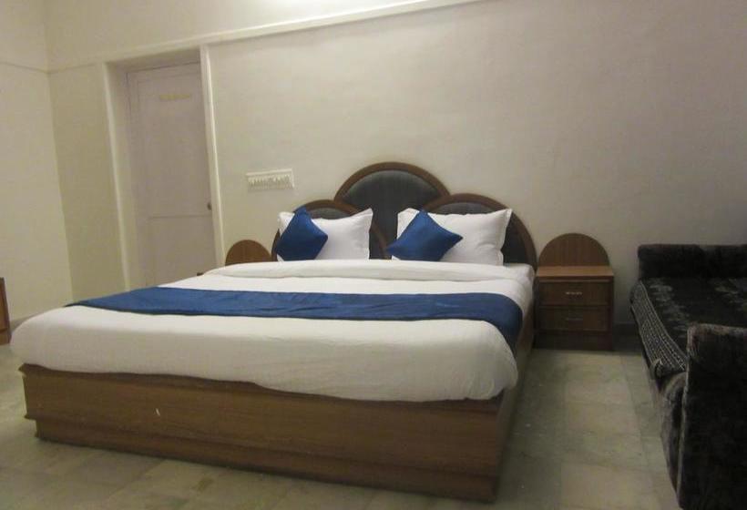 Hotel Mg Hospitality 16