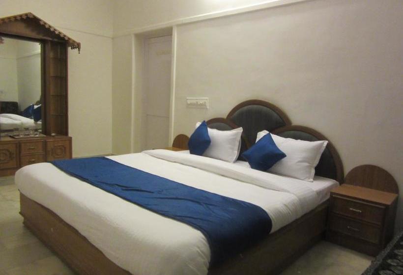 Hotel Mg Hospitality 17