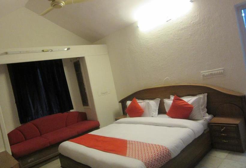 Hotel Mg Hospitality 18