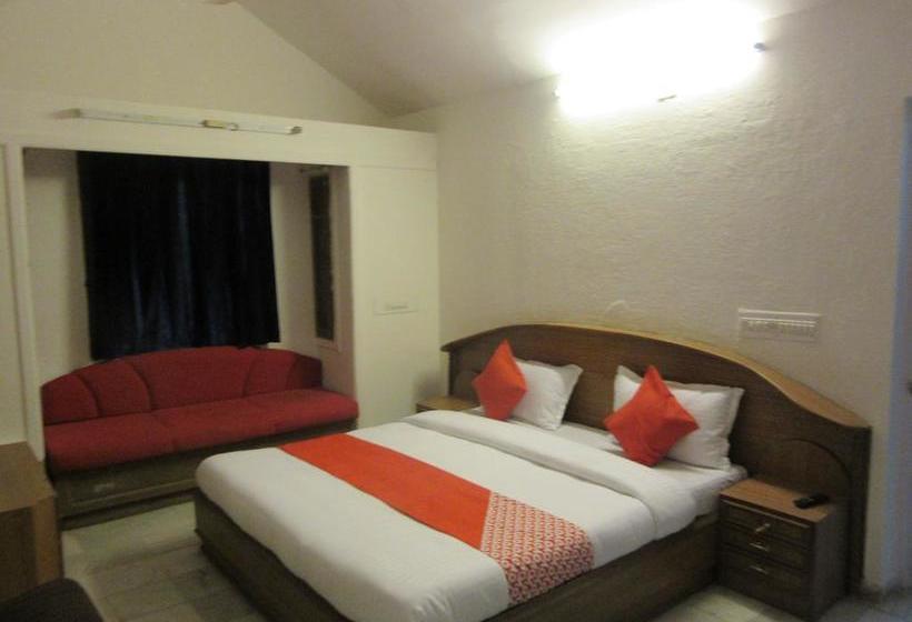 Hotel Mg Hospitality 19