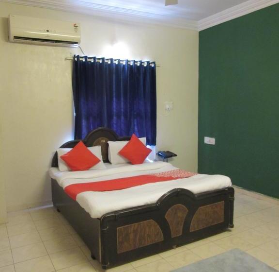 Hotel Mg Hospitality 2